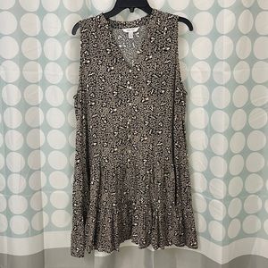 Nine West Sleeveless Dress